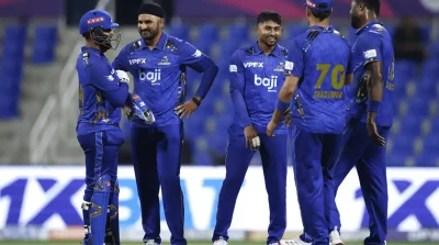 Mendis, Farooqi set up MI Emirates' big win